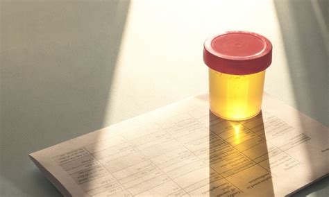Time detectable in urine. . What can cause an invalid drug test